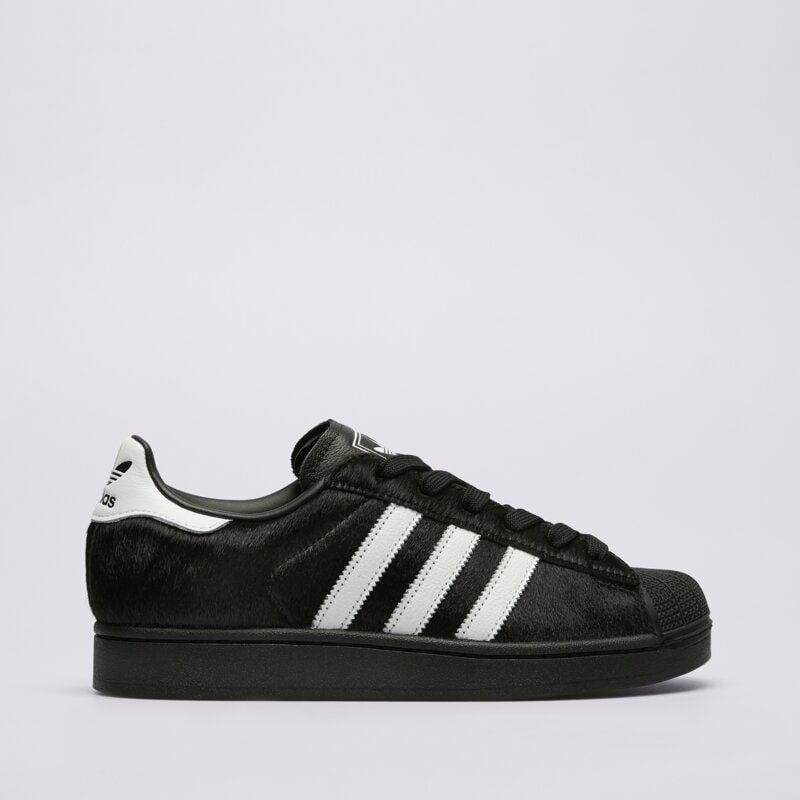 ADIDAS SUPERSTAR II W