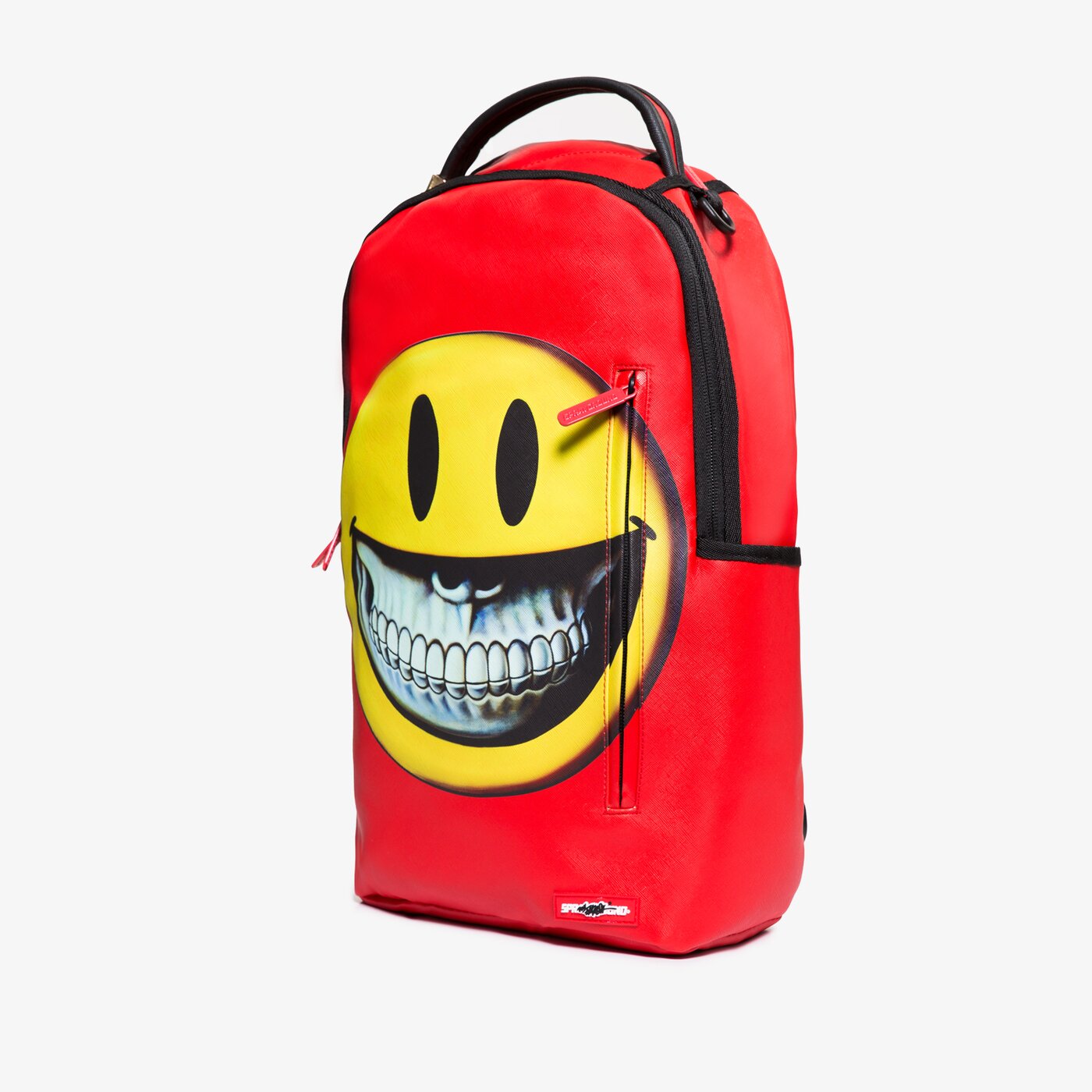 Дамски сак SPRAYGROUND ЧАНТА RON ENGLISH SMILE 910b4915nsz цвят многоцветен