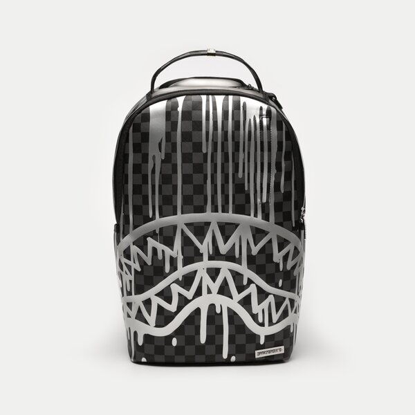 Детска раница SPRAYGROUND РАНИЦА PLATINUM DRIPS DLX BACKPACK 910b5321nsz цвят многоцветен