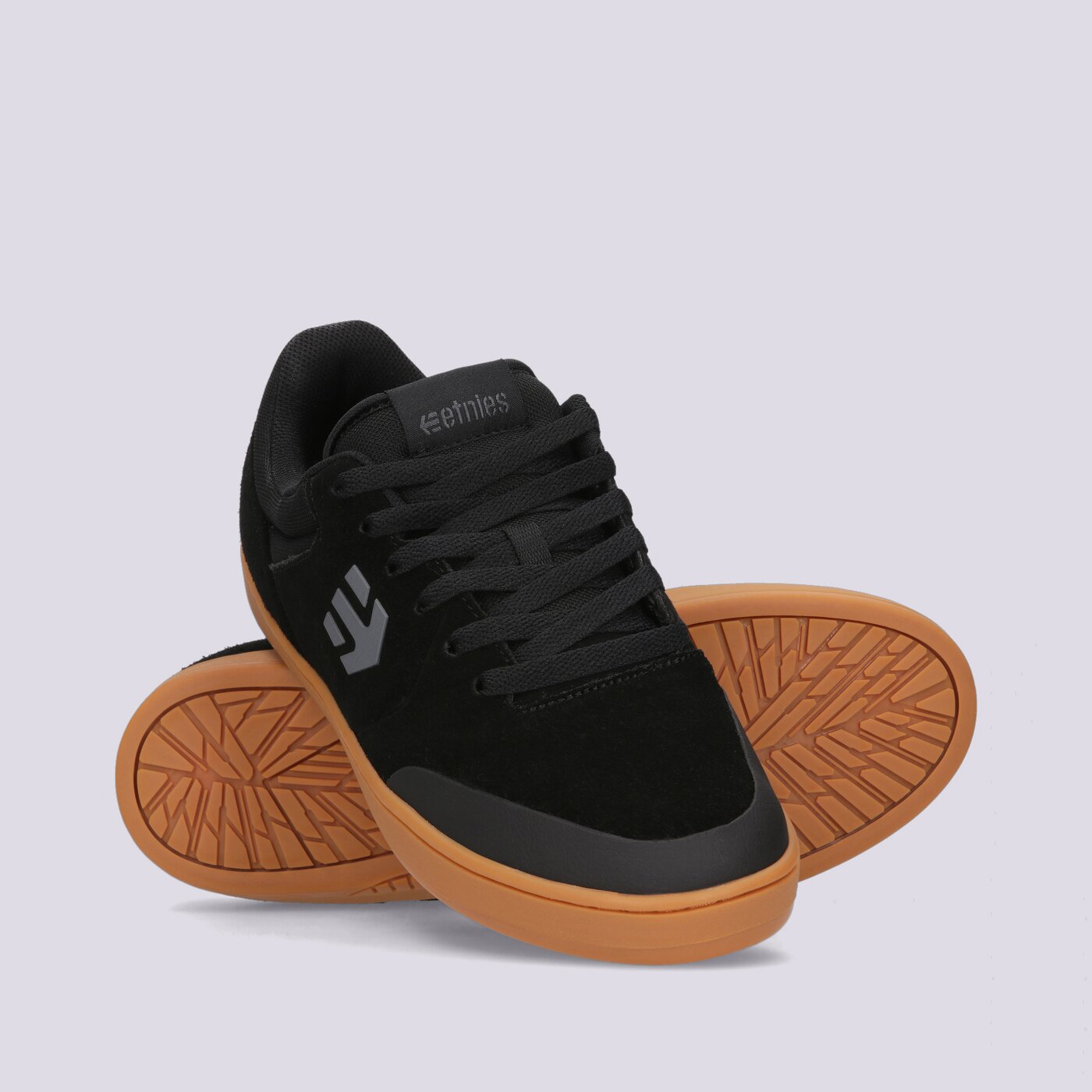 Мъжки маратонки ETNIES MARANA 4101000403566 цвят черен
