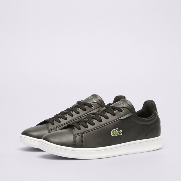 Мъжки маратонки LACOSTE CARNABY PRO BL23 1 SMA 745sma0110312 цвят черен