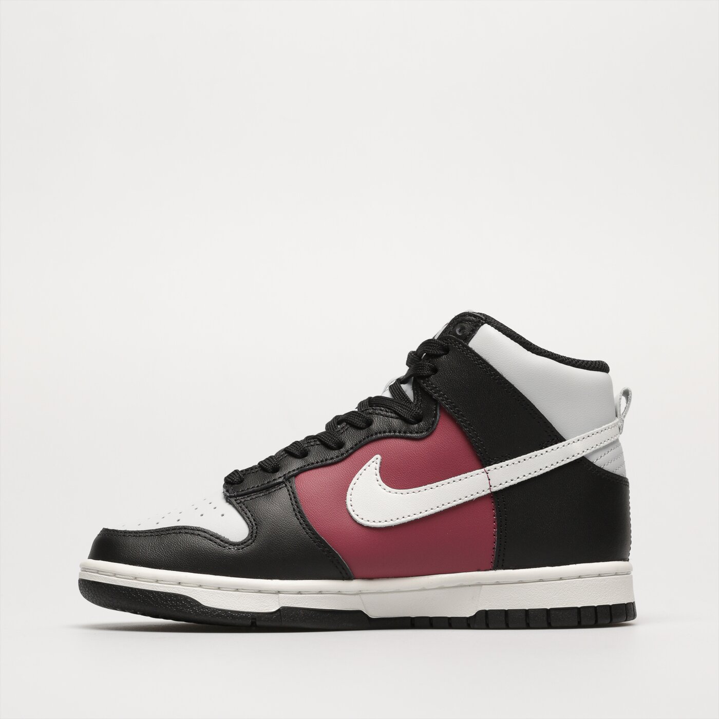 Дамски маратонки NIKE DUNK HIGH  dd1869-005 цвят многоцветен