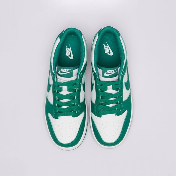 Детски маратонки NIKE DUNK LOW fb9109-114 цвят зелен