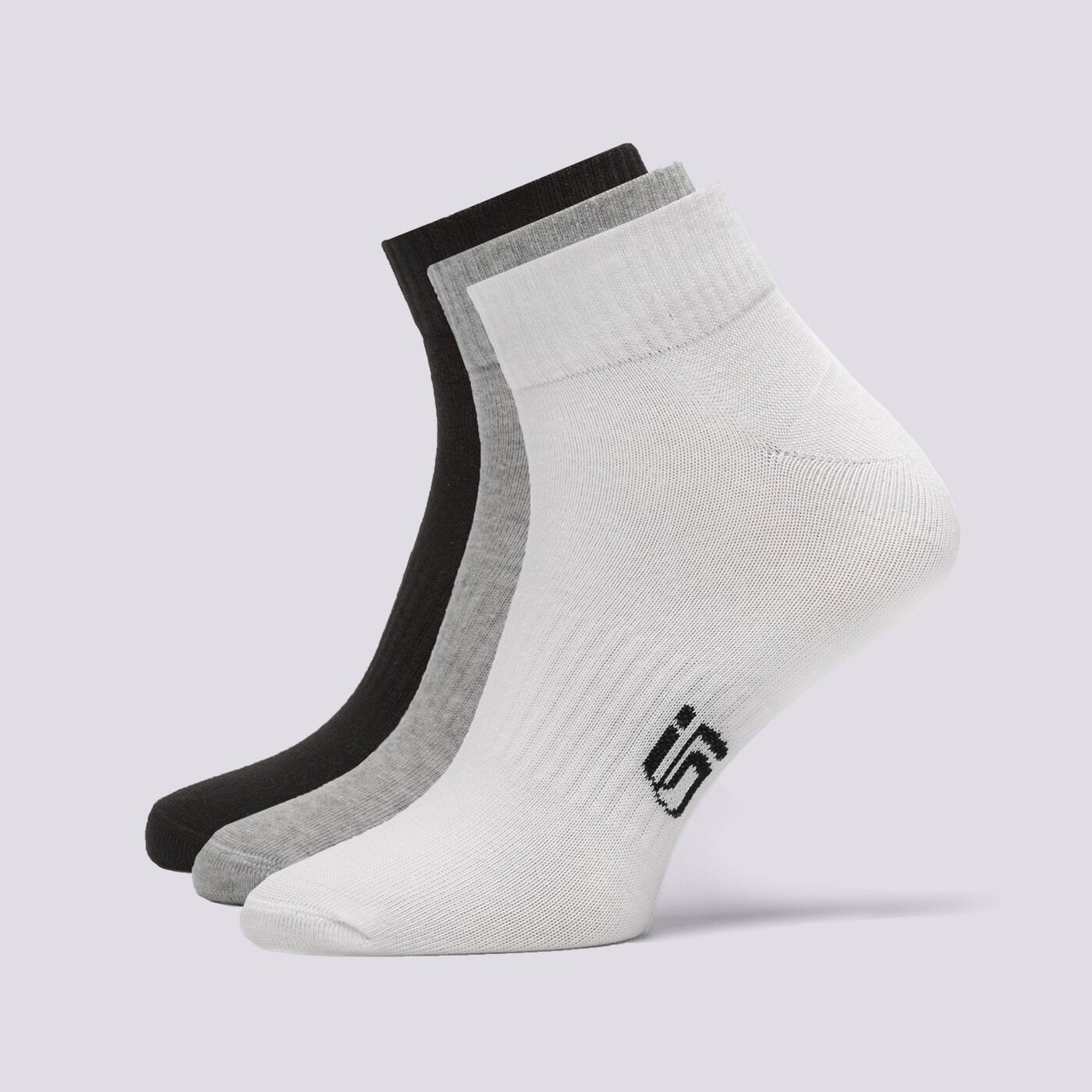 Дамски чорапи SIZEER ЧОРАПИ НИСКИ MULTI НИСКИ si123skn41003 цвят многоцветен