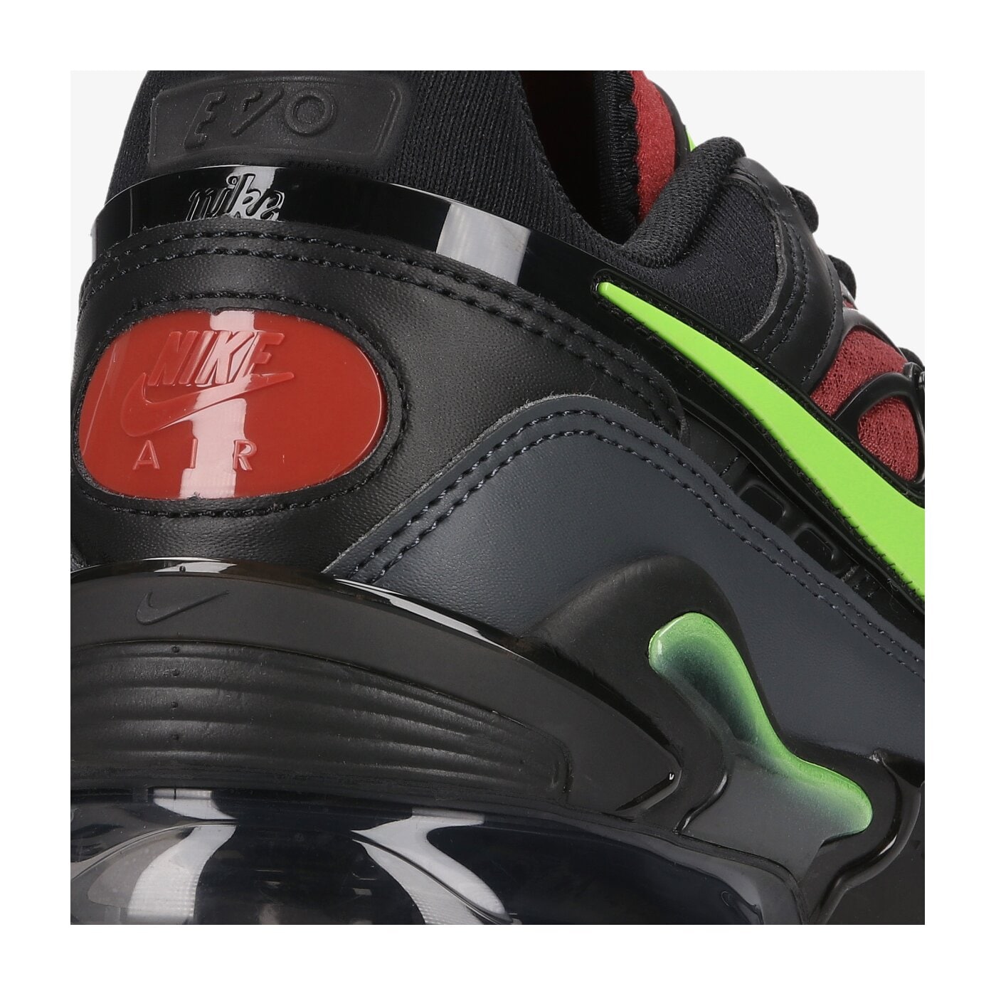 Мъжки маратонки NIKE AIR VAPORMAX EVO dc9393-600 цвят кафяв