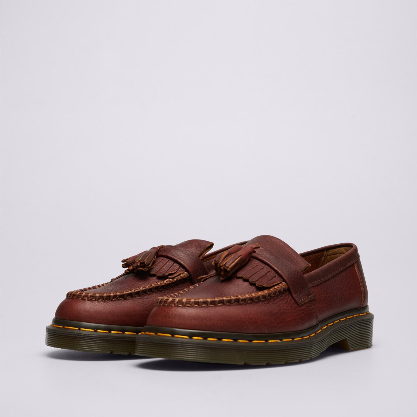 Дамски кежуал DR.MARTENS ADRIAN AMBASADOR 31995253 цвят кафяв