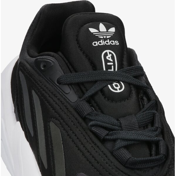 Детски маратонки ADIDAS OZELIA J gw8114 цвят черен