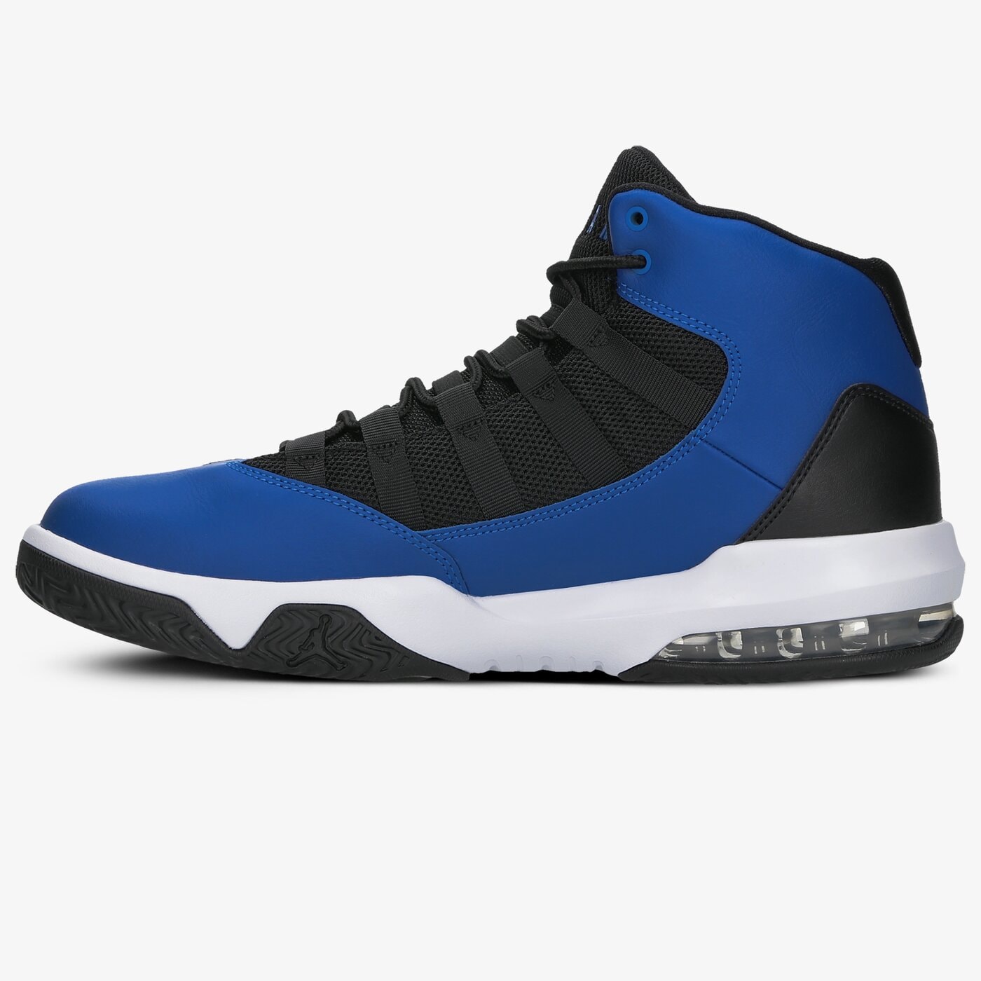 Мъжки маратонки JORDAN MAX AURA  aq9084-401 цвят син