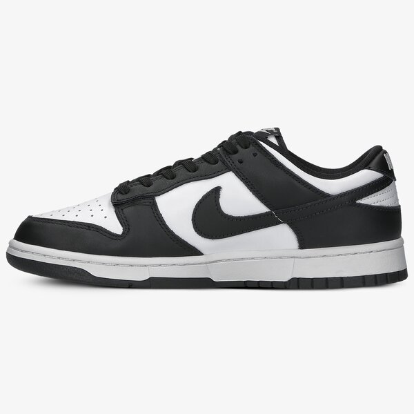 Мъжки маратонки NIKE DUNK LOW RETRO BTTYS  dd1391-100 цвят бял