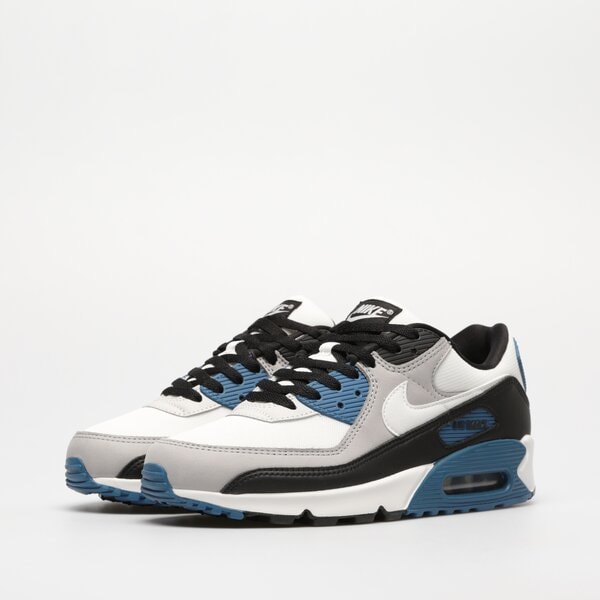 Мъжки маратонки NIKE AIR MAX 90  fb9658-002 цвят бежов