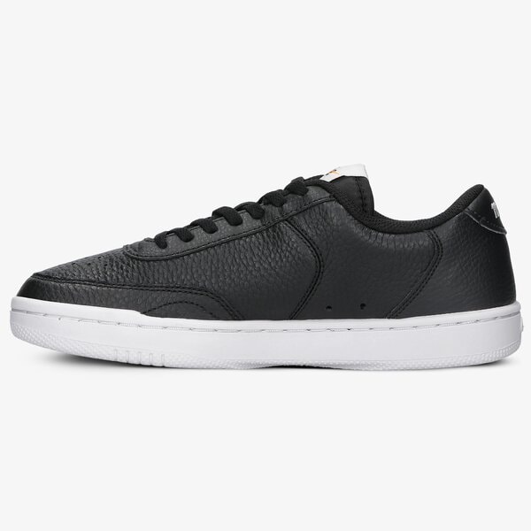 Дамски маратонки NIKE COURT VINTAGE PREMIUM cw1067-002 цвят черен