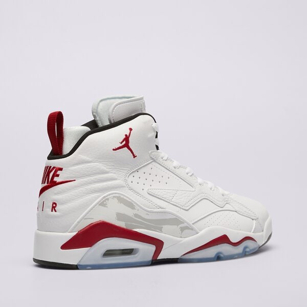 Мъжки маратонки JORDAN JUMPMAN MVP  dz4475-106 цвят бял
