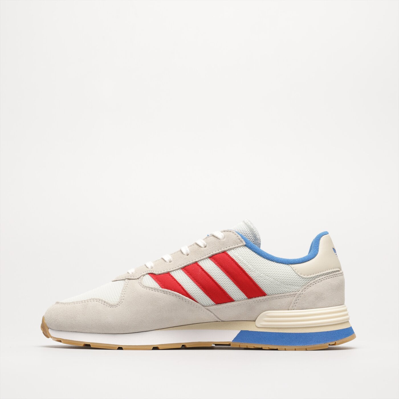 Мъжки маратонки ADIDAS TREZIOD 2 hp3121 цвят бежов