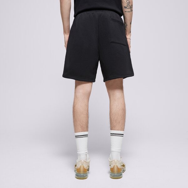 Мъжки къси панталони JORDAN SHORTS M J BRKLN LBR GFX SHORT ib7910-010 цвят черен