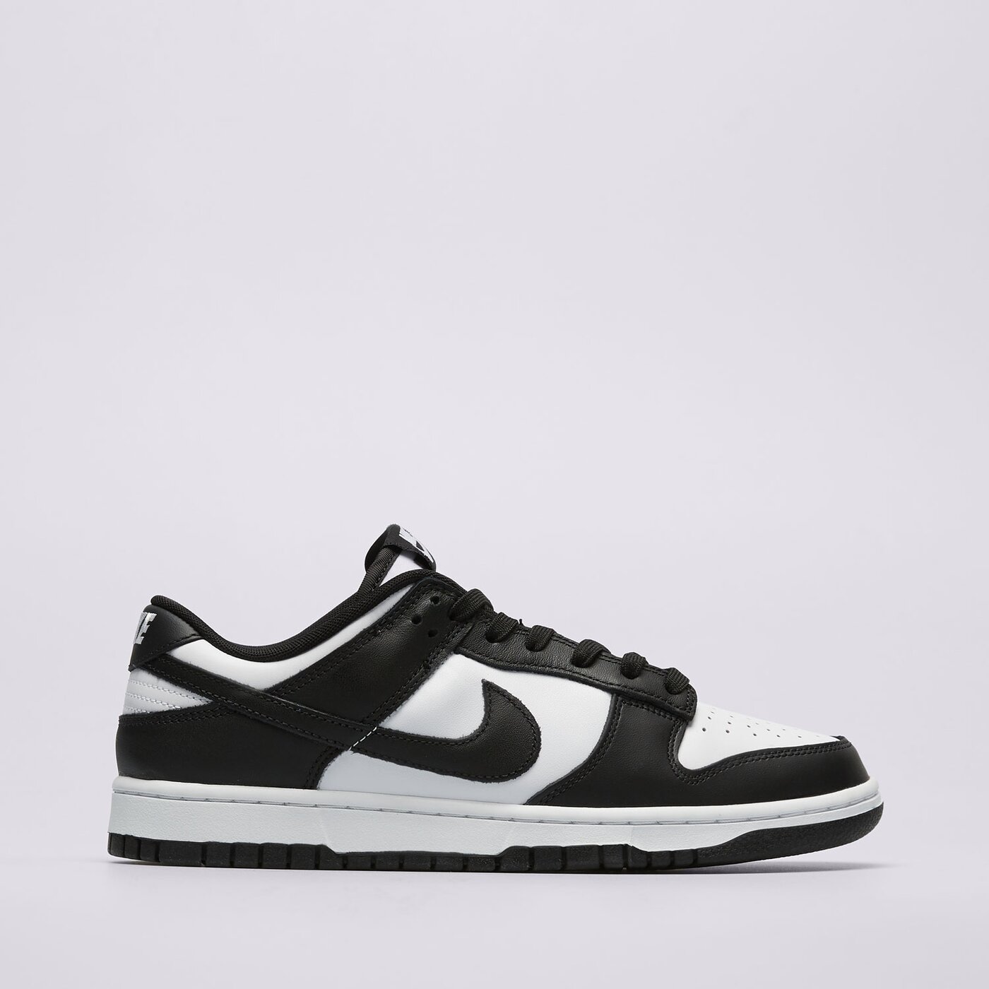 Мъжки маратонки NIKE DUNK LOW RETRO BTTYS  dd1391-100 цвят бял