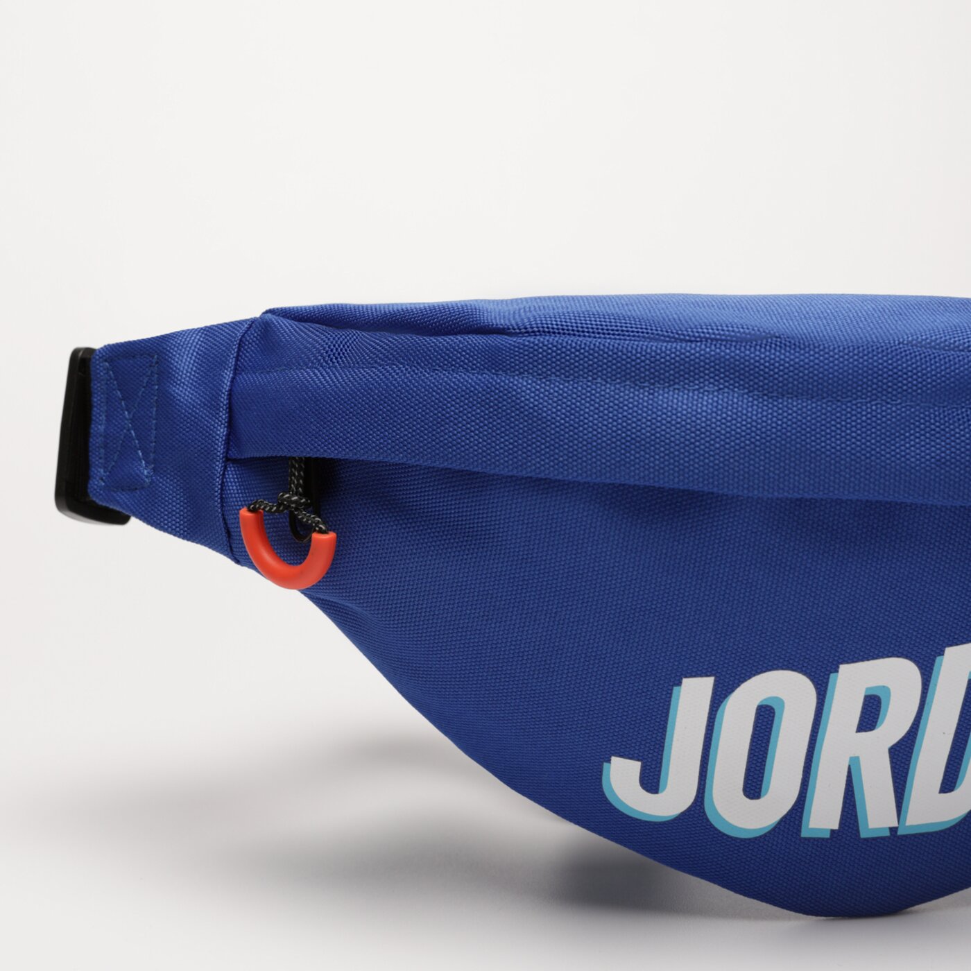 Дамска чанта за кръст JORDAN ЧАНТА MJ MVP FLIGHT CROSSBODY BAG 9a0738u89 цвят син