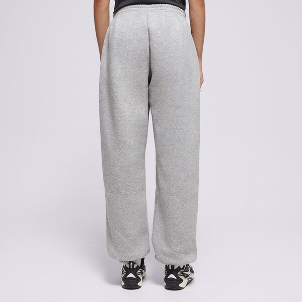Дамски панталони NIKE ПАНТАЛОНИ W NSW PHNX FLC HR OS PANT 2 fz5996-063 цвят сив
