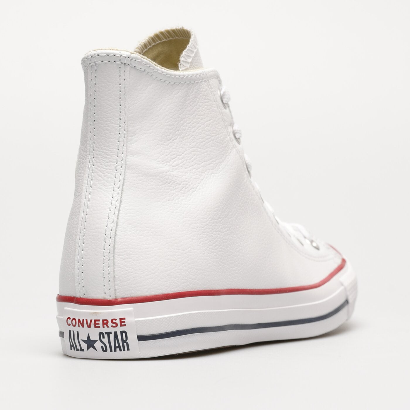 Дамски маратонки CONVERSE CHUCK TAYLOR ALL STAR  c132169 цвят бял