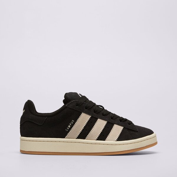 Дамски маратонки ADIDAS CAMPUS 00S W jh5626 цвят черен