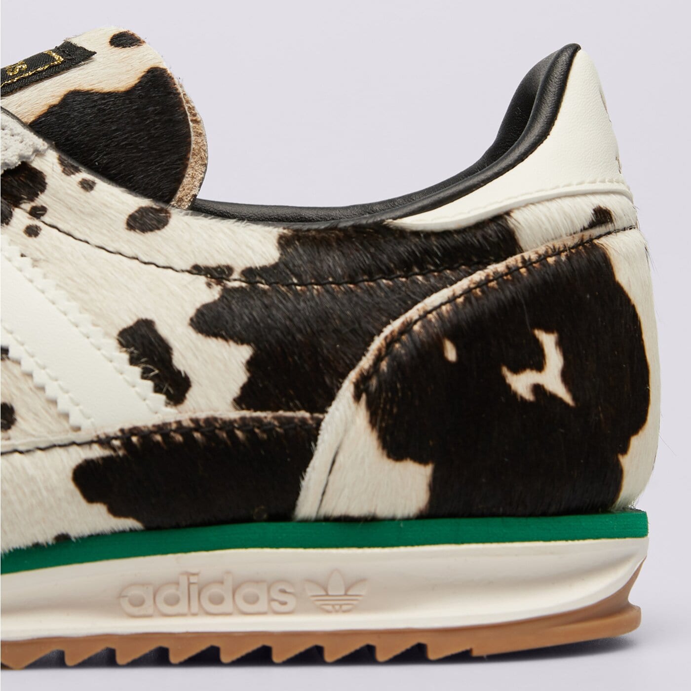 Дамски маратонки ADIDAS SL 72 OG W jr1639 цвят многоцветен