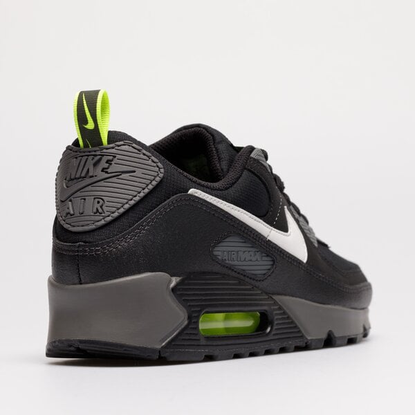 Мъжки маратонки NIKE AIR MAX 90 WT  dz4495-001 цвят черен