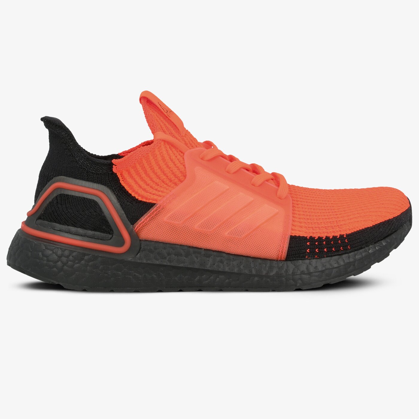 Мъжки маратонки за бягане ADIDAS ULTRABOOST 19 g27131 цвят черен