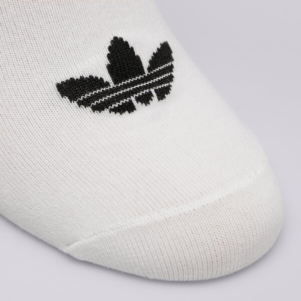 Дамски чорапи ADIDAS ЧОРАПИ LINER SOCKS 3P jv7400 цвят многоцветен