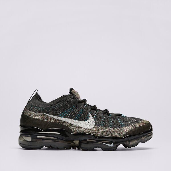 Мъжки маратонки NIKE AIR VAPORMAX 2023 FLYKNIT dv1678-008 цвят черен