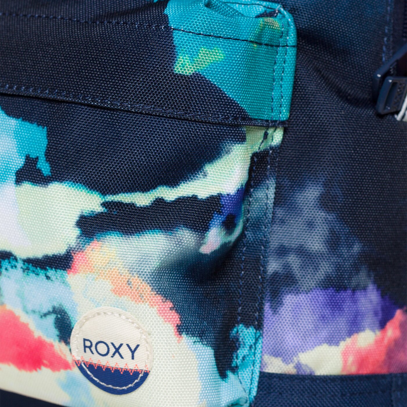 Детска раница ROXY РАНИЦА SUGAR BABY J BKPK BGF6 erjbp03543bgf6 цвят многоцветен