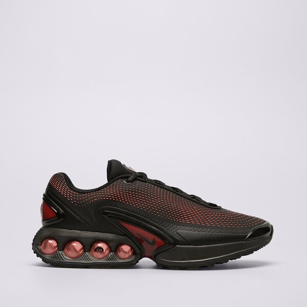 Мъжки маратонки NIKE AIR MAX DN hv5235-002 цвят черен