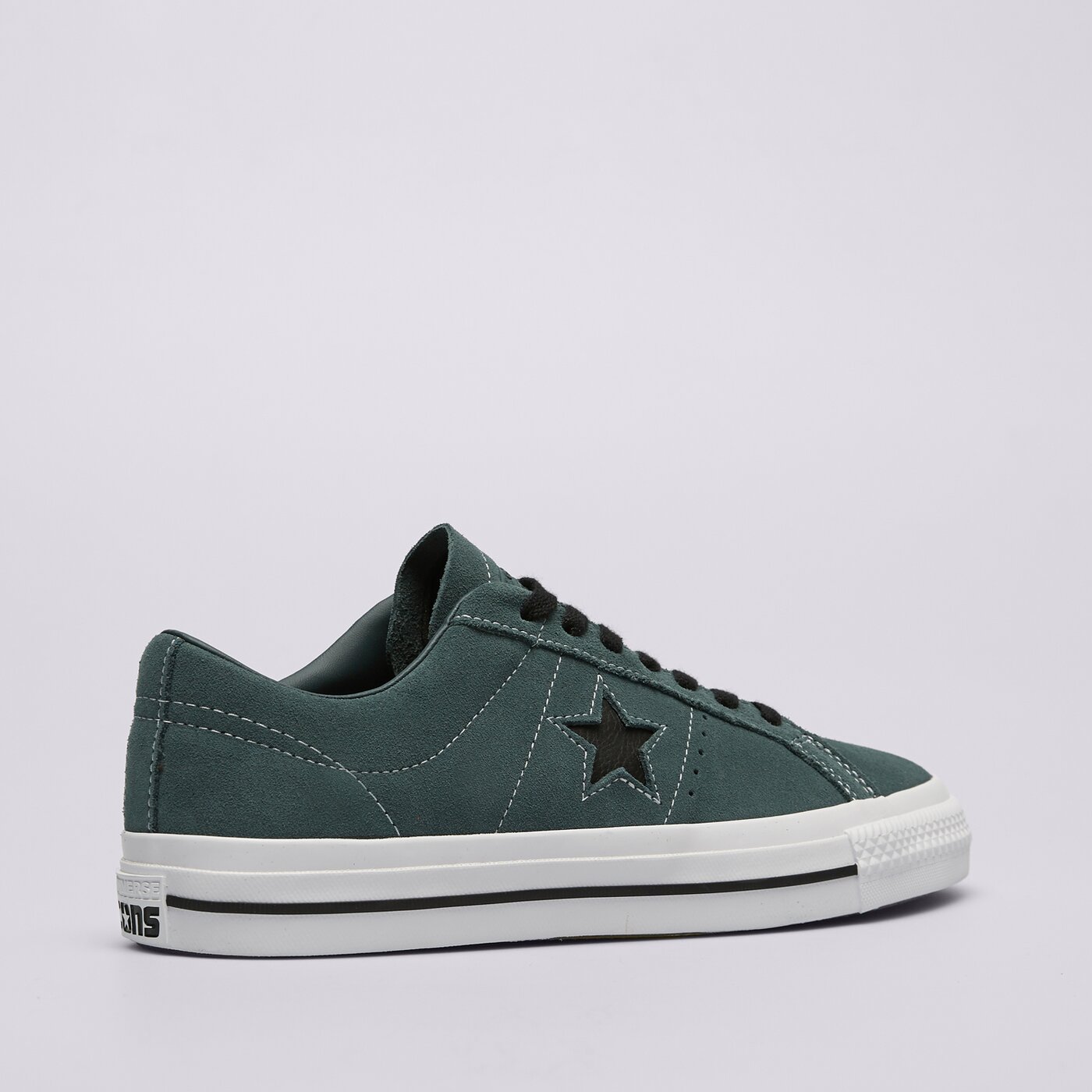 Мъжки маратонки CONVERSE ONE STAR PRO a10576c цвят зелен