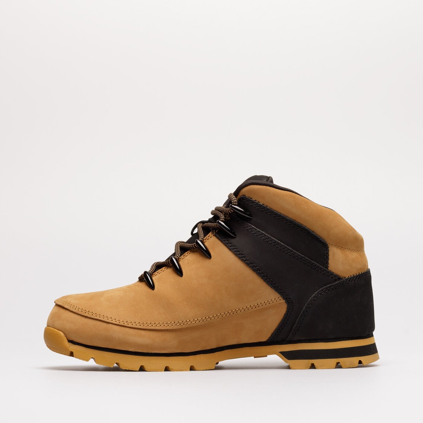 Мъжки зимни обувки TIMBERLAND EURO SPRINT HIKER  tb0a66cb2311 цвят жълт
