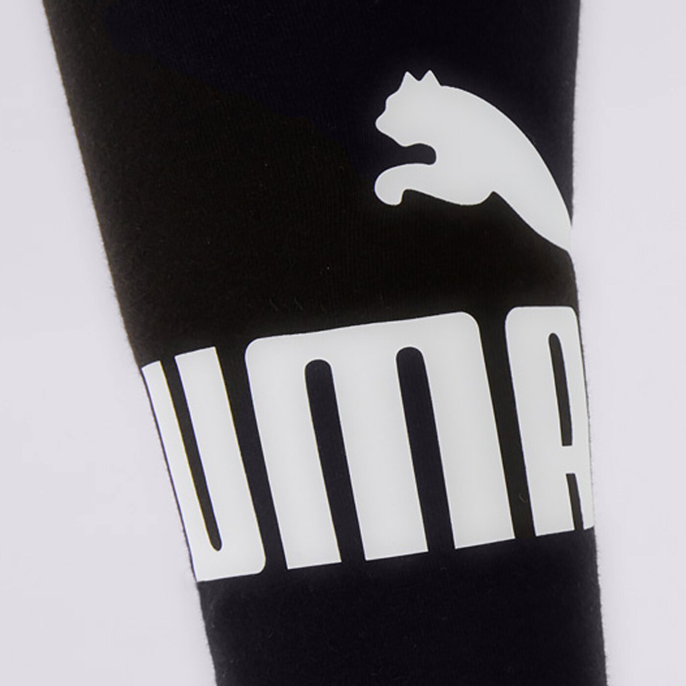 Дамски панталони PUMA КЛИН CORE  58683201 цвят черен