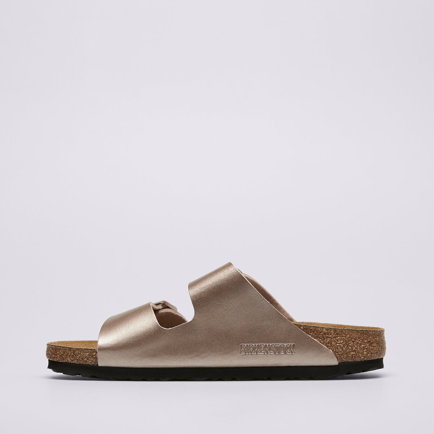 Дамски чехли и сандали BIRKENSTOCK ARIZONA  1023960 цвят розов