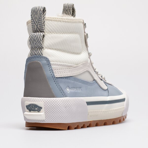 Дамски маратонки VANS UA SK8-HI GORE-TEX MTE-3 vn0a5i11fs81 цвят бежов