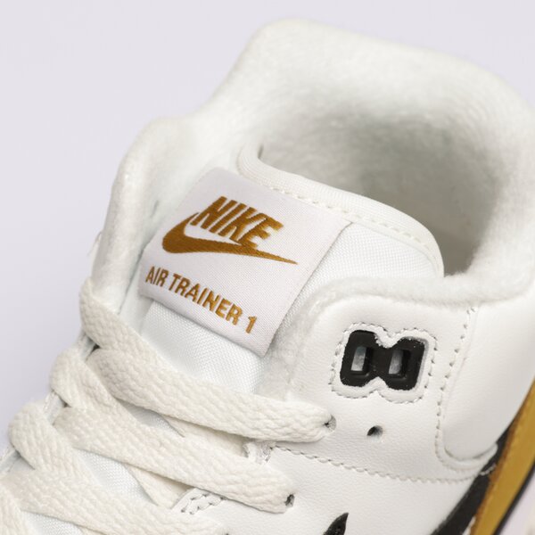 Мъжки маратонки NIKE AIR TRAINER 1 fq8225-100 цвят бял