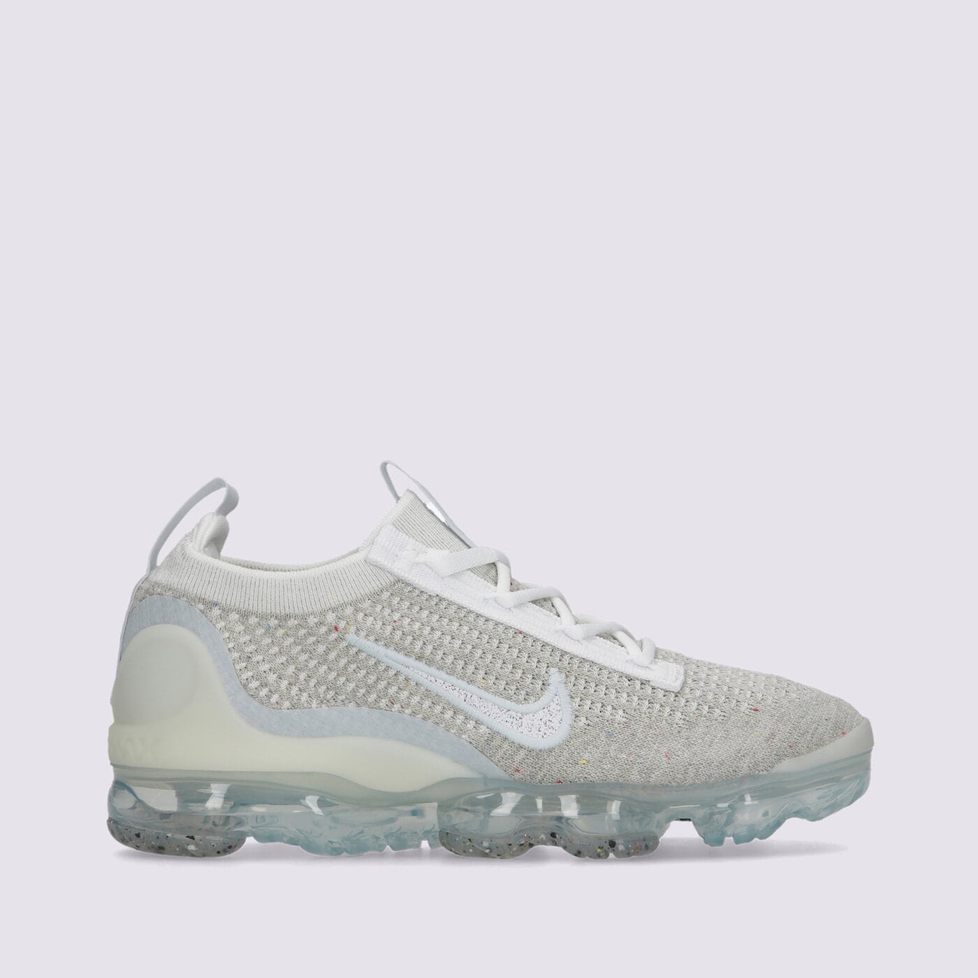 Дамски маратонки NIKE AIR VAPORMAX 2021 FK dc4112-100 цвят сив