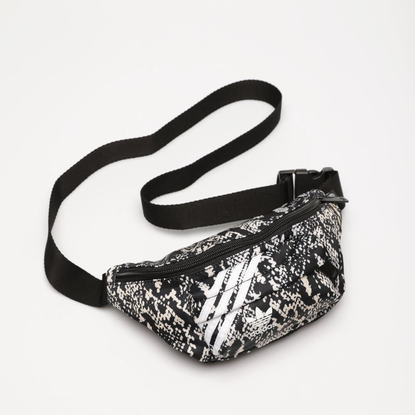 Дамска чанта за кръст ADIDAS ЧАНТА WAISTBAG ic8291 цвят многоцветен