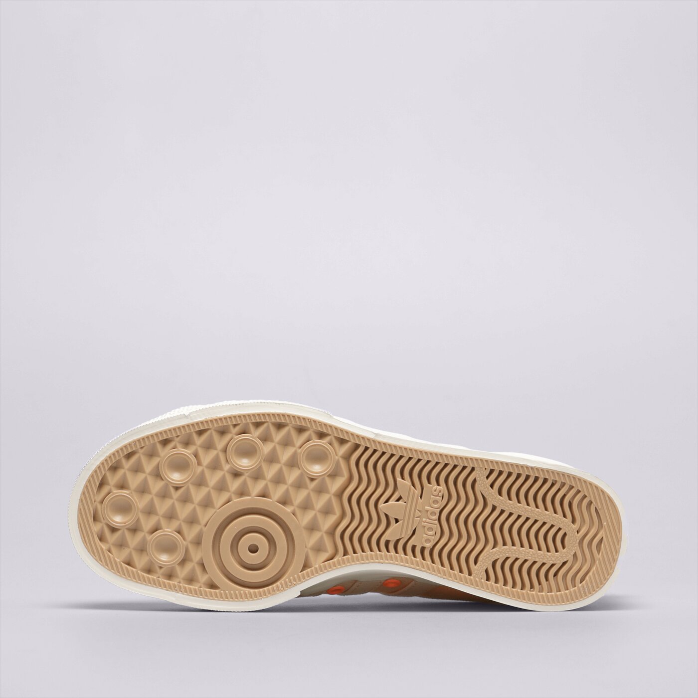 Дамски маратонки ADIDAS NIZZA PLATFORM W hq1968 цвят многоцветен