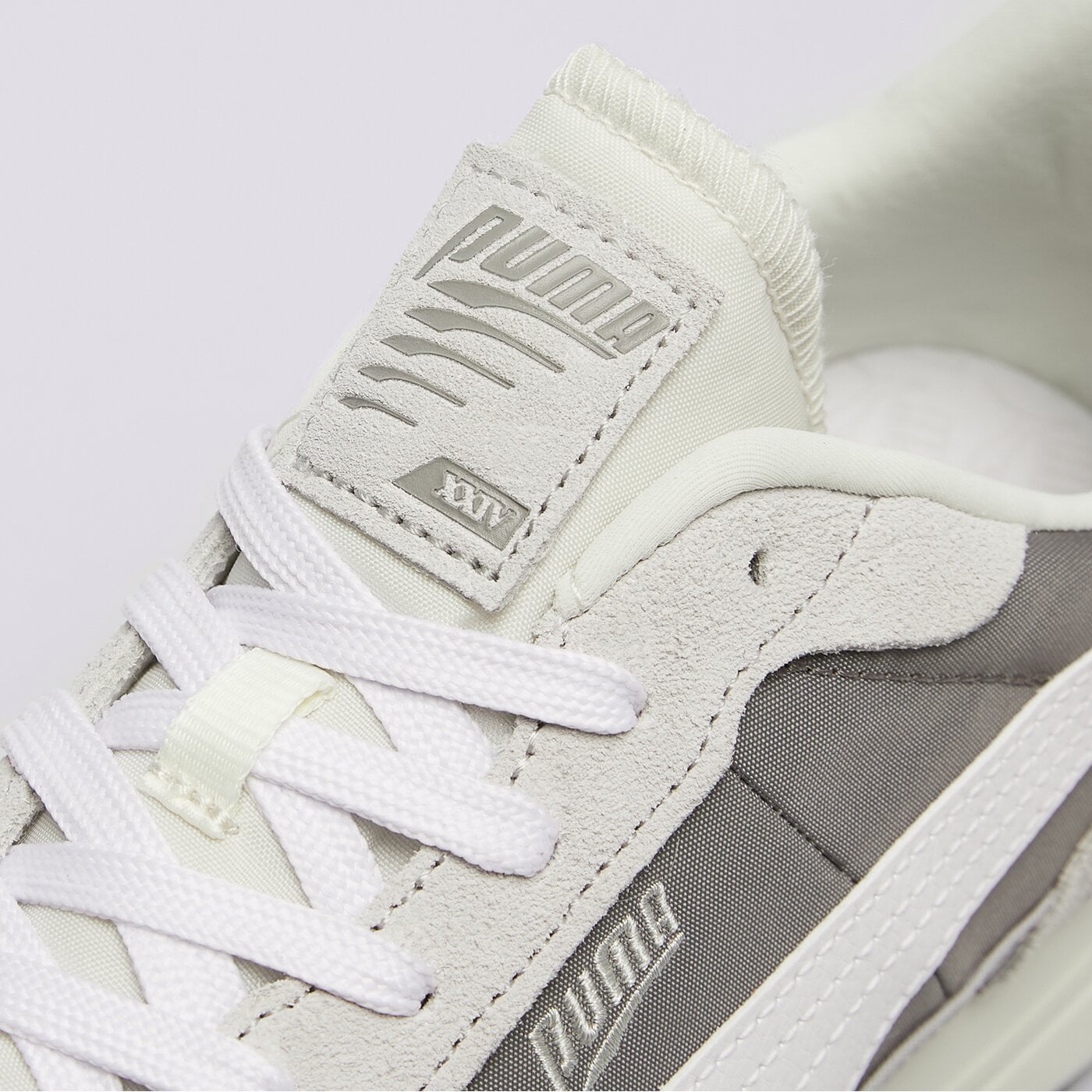 Мъжки маратонки PUMA ROAD RIDER 39737708 цвят сив