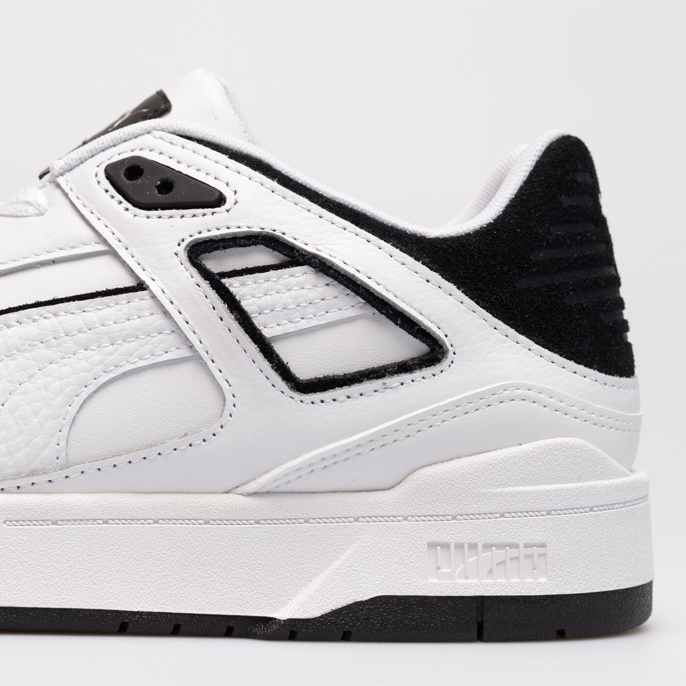 Мъжки маратонки PUMA SLIPSTREAM INVDR 38854901 цвят бял