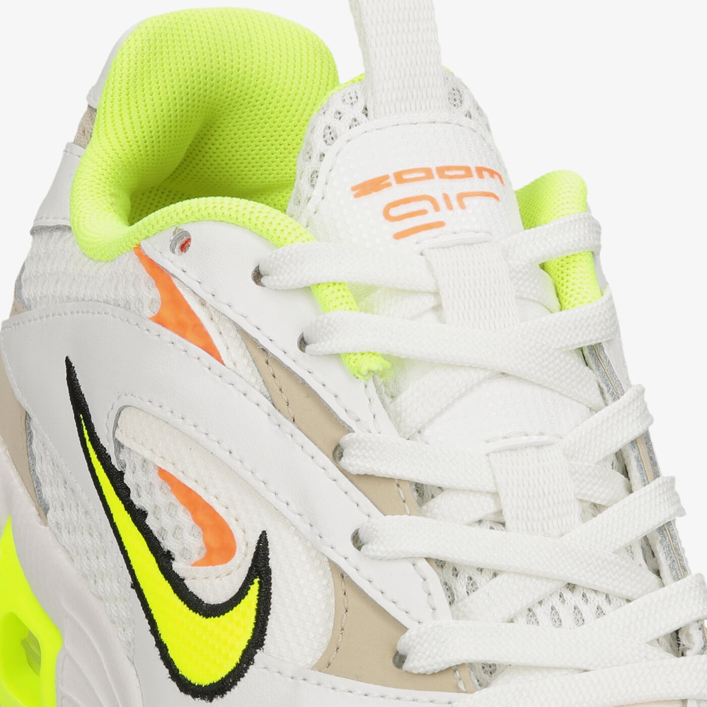 Дамски маратонки NIKE ZOOM AIR FIRE cw3876-104 цвят многоцветен