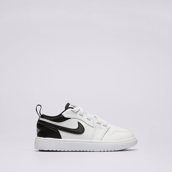 Детски маратонки JORDAN 1 LOW ALT (PS)  dr9748-132 цвят бял