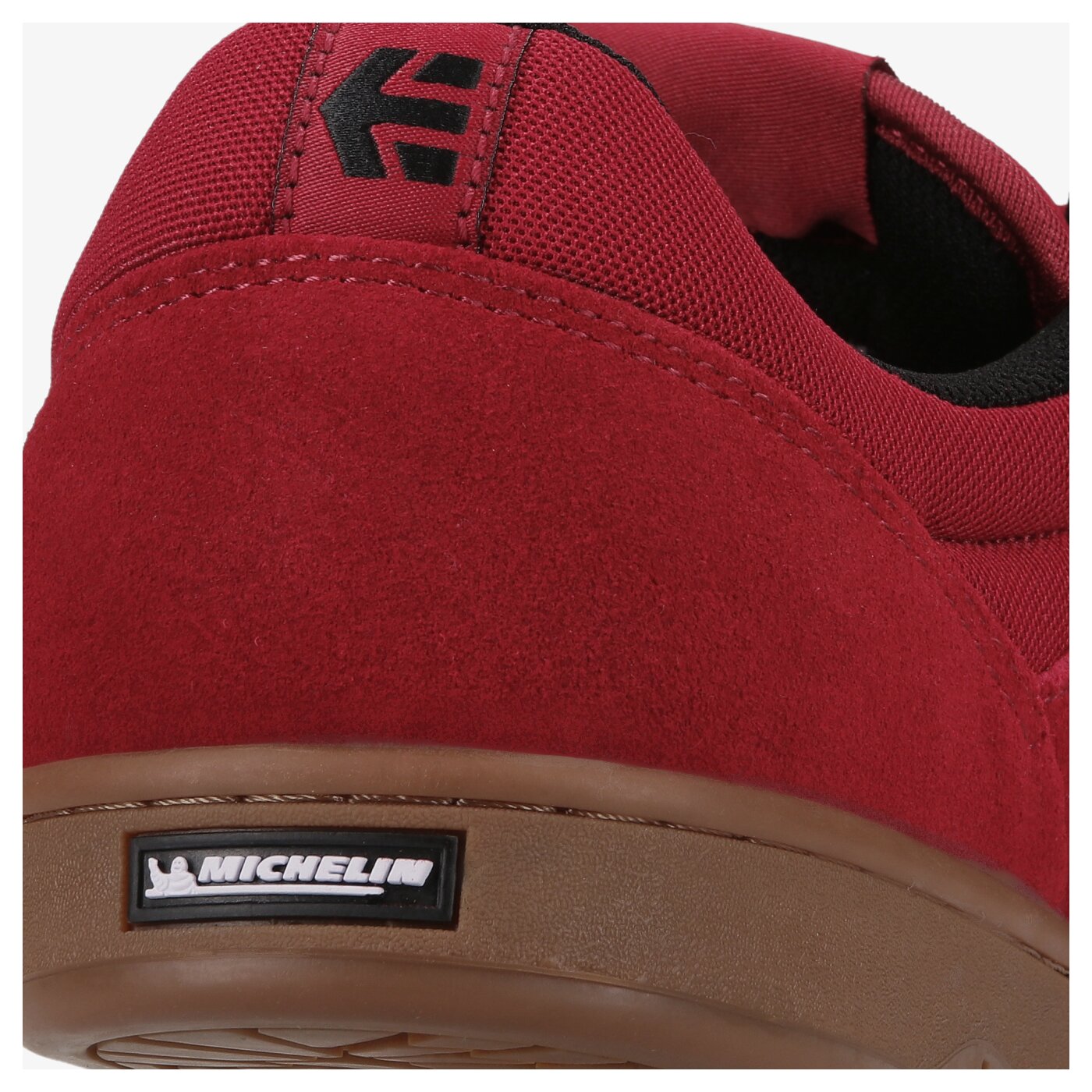 Мъжки маратонки ETNIES MARANA 4101000403645 цвят червен