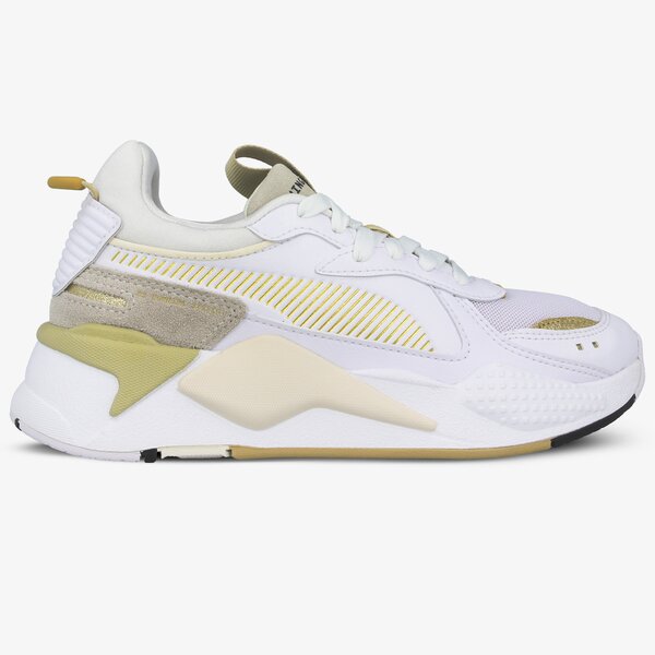 Дамски маратонки PUMA RS-X MONO METAL WN’S 37466902 цвят бял