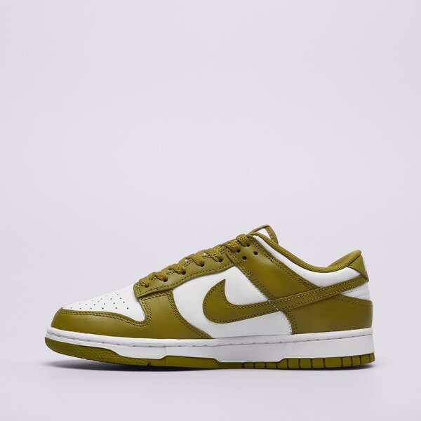 Мъжки маратонки NIKE DUNK LOW RETRO BTTYS  dv0833-105 цвят бял