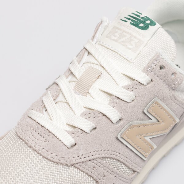 Дамски маратонки NEW BALANCE 373  wl373rw2 цвят сив