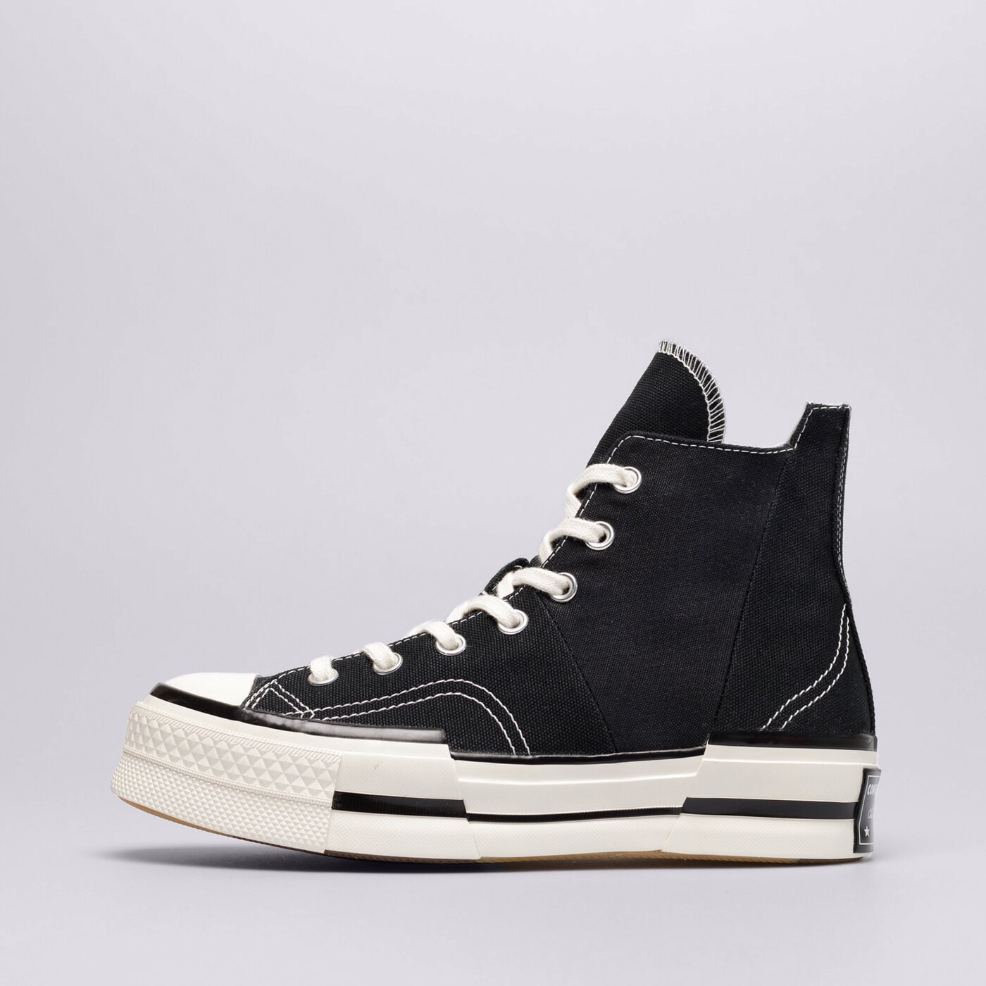 Дамски маратонки CONVERSE CHUCK 70 PLUS a00916c цвят черен