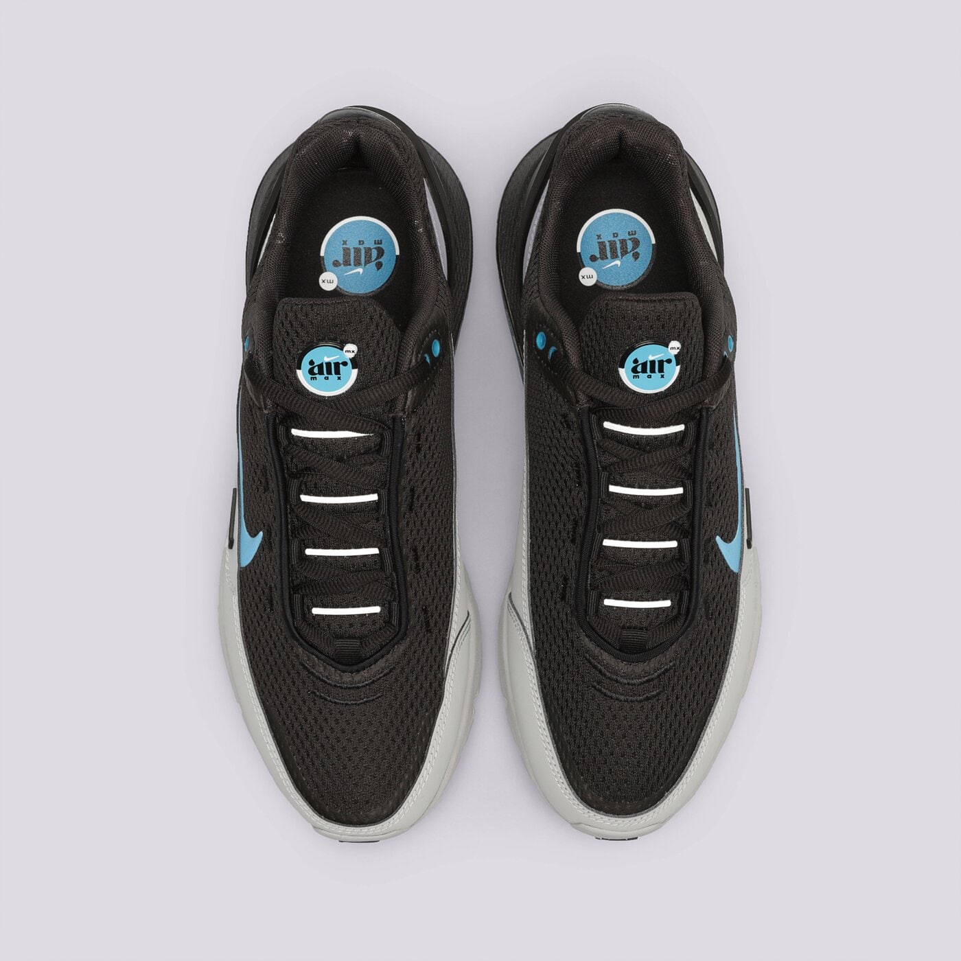 Мъжки маратонки NIKE AIR MAX PULSE dr0453-002 цвят черен