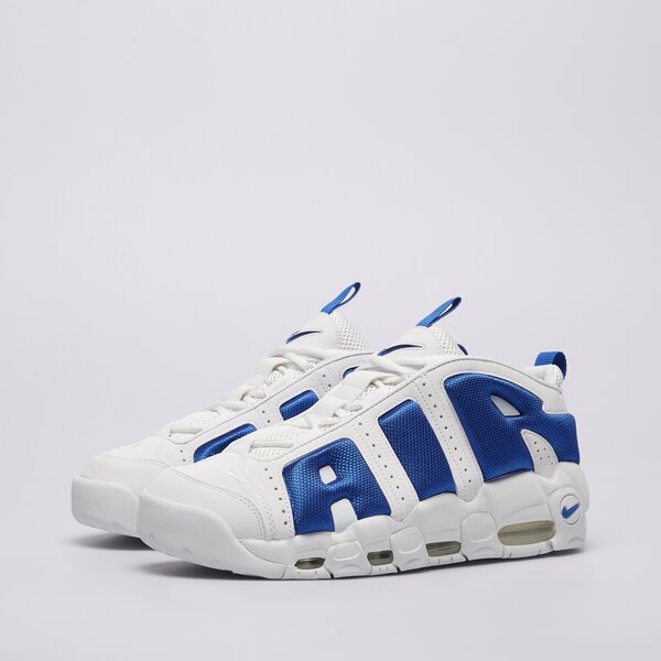 Мъжки маратонки NIKE AIR MORE UPTEMPO LOW fz3055-101 цвят бял